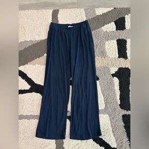 SKIN DOUBLE LAYER PANT